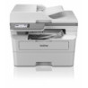 MFC-L2960DW All-in-One Sort/Hvid Laser Printer