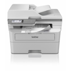 MFC-L2980DW All-in-One Sort/Hvid Laser Printer