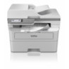 MFC-L2980DW All-in-One Sort/Hvid Laser Printer