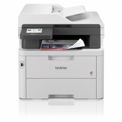 MFC-L3760CDW LED Farve laser printer all-in-1