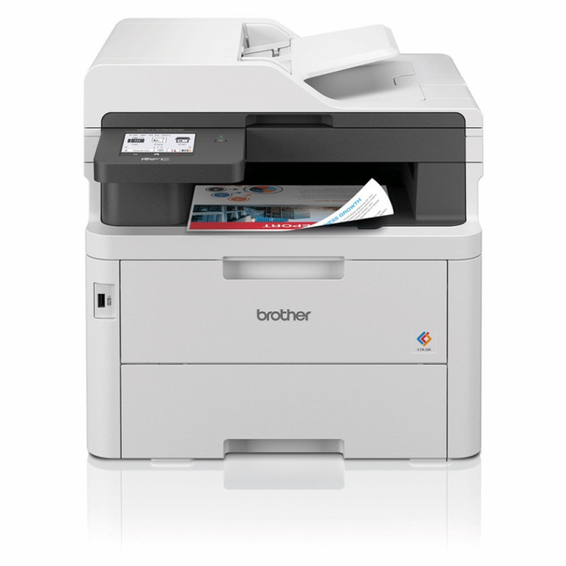 MFC-L3760CDW LED Farve laser printer all-in-1