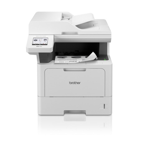 MFC-L5710DN Professionel AiO Sort/Hvid laser printer