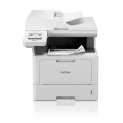 MFC-L5710DW Professionel AiO Sort/Hvid laser printer