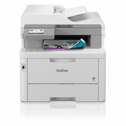MFC-L8390CDW LED Farvelaser MFP printer