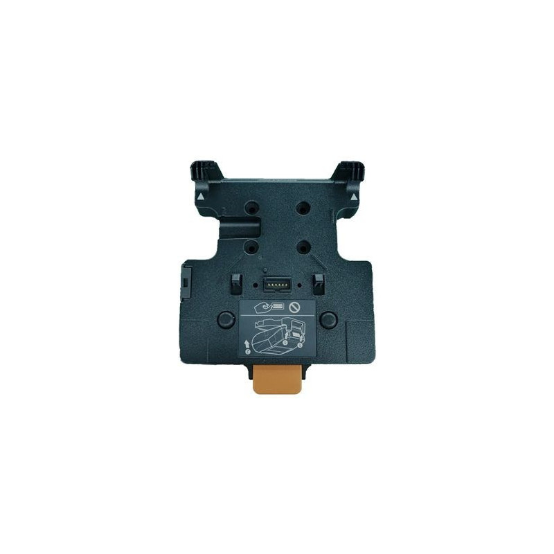 Single charging cradle for RJ-4230B/RJ-4250WB