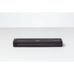 Mobil A4 printer 203 DPI USB-C