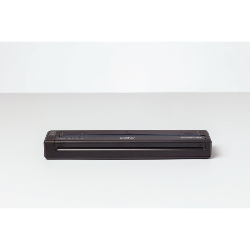 Mobil A4 printer 203 DPI USB-C