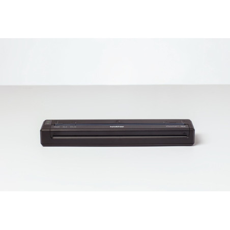 Mobil A4 printer 203 DPI USB-C