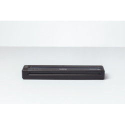 Mobil A4 printer 300 DPI USB-C