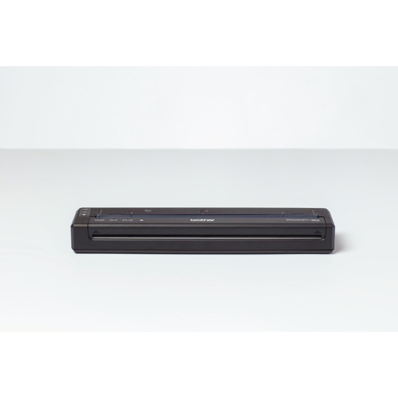 Mobil A4 printer 203 DPI USB-C