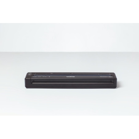 Mobil A4 printer 203 DPI USB-C