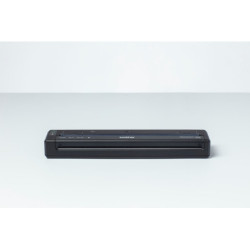 Mobil A4 printer 300 DPI USB-C