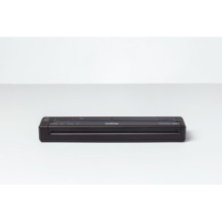 Mobil A4 printer 300 DPI USB-C