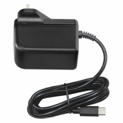 USB-C AC Adapter (EU)