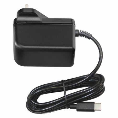USB-C AC Adapter (EU)