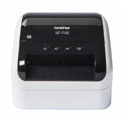 QL-1100C Shipping og stregkode label printer