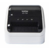 QL-1100C Shipping og stregkode label printer