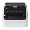 QL-1110NWBC Trådløs shipping og stregkode label printer