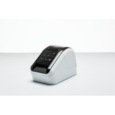 QL-810WC Thermoprint Label Maskine USB/WiFi