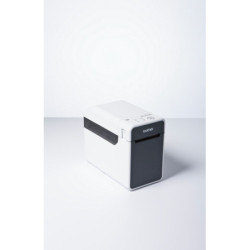 TD-2135NWB network stregkode label printer WiFi