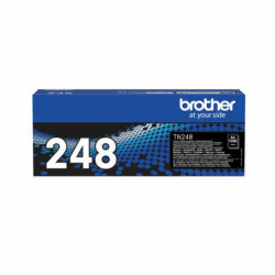 TN248BK Sort toner kassette