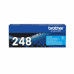 TN248C Cyan toner kassette