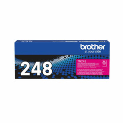 TN248M Magenta toner kassette