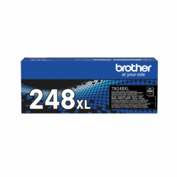 TN248XLBK Sort toner kassette high yield