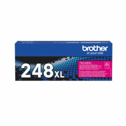 TN248XLM Magenta toner kassette high yield