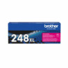 TN248XLM Magenta toner kassette high yield