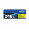 TN248XLY Gul toner kassette high yield