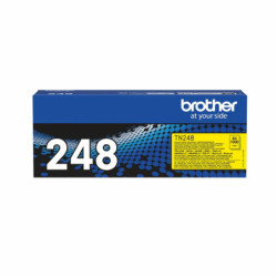 TN248Y Gul toner kassette