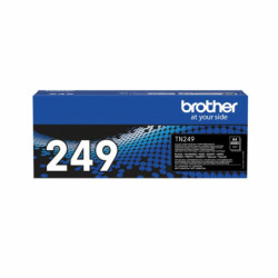 TN249BK Sort toner kassette super high yield
