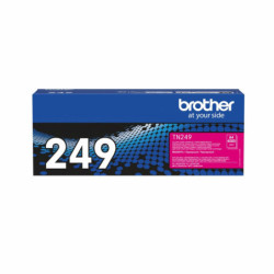 TN249M Magenta toner kassette super high yield