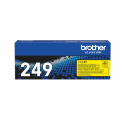 TN249Y Gul toner kassette super high yield