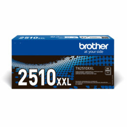 TN2510XXL Sort toner (5k)