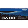 TN3600 standard yield toner kassette