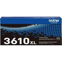 TN3610XL Super ultra high yield toner kassette