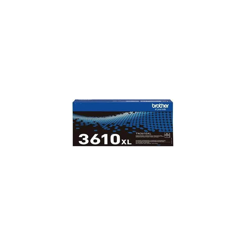 TN3610XL Super ultra high yield toner kassette