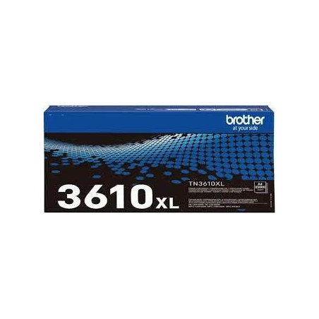 TN3610XL Super ultra high yield toner kassette