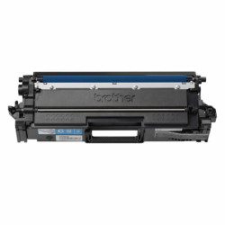 TN821XLC Cyan high yield toner kassette 9000k