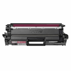 TN821XLM Magenta high yield toner kassette 9000k