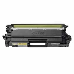 TN821XLY Gul high yield toner kassette 9000k