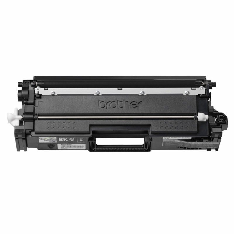 TN821XXLBK Sort super high yield toner kassette 15000k
