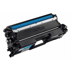 TN821XXLC Cyan super high yield toner kassette 12000k