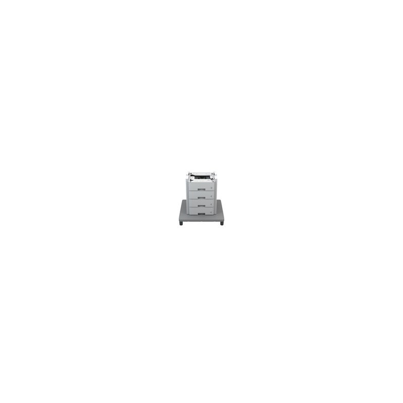 HL-L6000 Paper Tray Unit 4x520 sheets HL-L6000 Paper Tray Unit 4x520 sheets