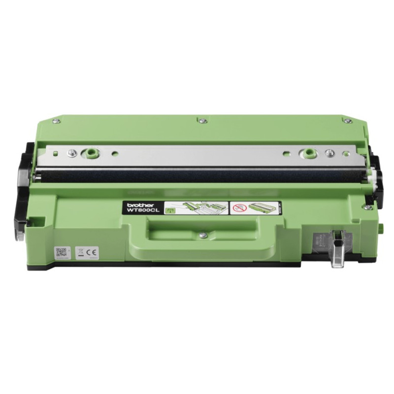 WT800CL Wast toner box approx 100000k, Brother WT800CL