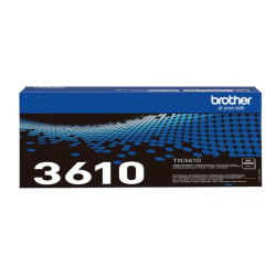 TN3610 Standard yield toner kassette