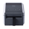TD-4420DNFC Desktop linerless label printer 203DPI