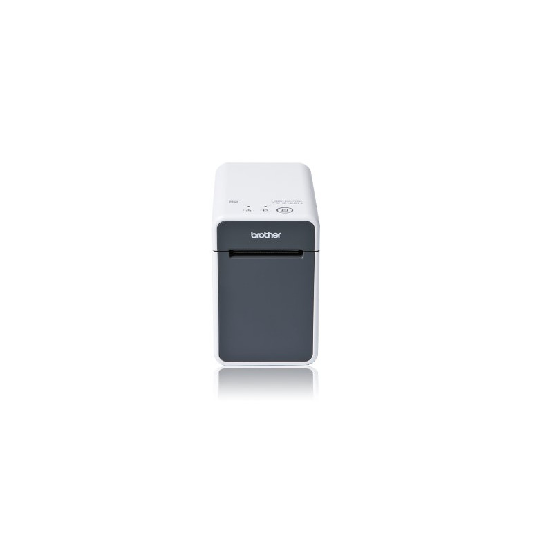 TD-2125NWB network stregkode label printer WiFi